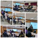 수원시글로벌평생학습관 세미나실 이미지