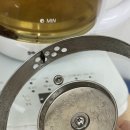 키친아트 내열유리 티포트 구매후기(조작법, 세척법, 연마제,환경호르몬X)