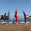 경희대정우태권도장 이미지