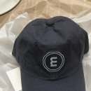 이쁘당 | 미닛뮤트 모자 워싱네이비 볼캡 후기