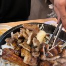 용암 석갈비 이미지
