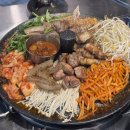 고기극찬 권선구점 | 호매실맛집 돼통령 :: 삼겹살 다 구워져 나오는 고기집