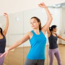 스트레칭발레(초급) 이미지