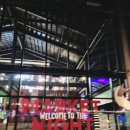 더마켓 | 부산 광안리 민락더마켓 후기 밤에 가면 더 예쁜 ‘마켓나이트’ 분위기