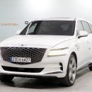 미쉐린타이어충청상사 | [대전 디오토몰]제네시스 GV80 (20년~현재) 2.5T 가솔린 4WD