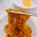 신도림떡볶이