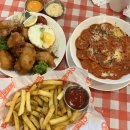 버니스 | 청주 성안길 맛집 미국 느낌 레스토랑 버니스 후기