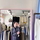 세탁백화점 | 진해 자은동 옷가게 라미인느 내돈내산 후기.txt