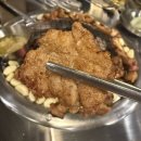 삼삼숯불촌 | [꿀꿀이숯불촌 경산사동점] 경산 돼지갈비 신상 맛집