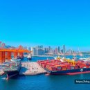 신항만충전소 이미지