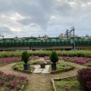 꽃밭주유소 이미지