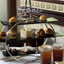 여행클럽갤럭시(주) | 발리 신혼여행 숙소 인터컨티넨탈 발리 짐바란 클럽룸 라운지 이용 후기