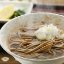 먹거리국수 이미지