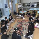 초록별숲유치원 이미지