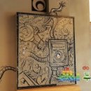 노른자카페 이미지