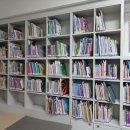 수리마을 작은도서관 이미지