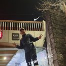 달청 동네이웃 누나와 함께 하는 새벽 공복러닝으로 성북천 러닝