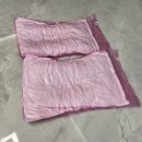 웰베딩 | [내돈내산] 웰베딩 피톤치드 경추 베개솜 :: 인스타 릴스 보고 구매한 후기