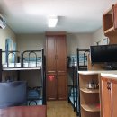 임하호수상레저타운 캠핑장 이미지