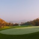 블랙스톤골프장(회원제) 이미지