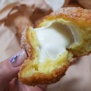 하트찹쌀꽈배기 이미지
