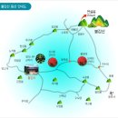 제163 차 전남 영광군 불갑산(516m) 정기산행....||| 이미지