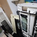 대구홈케어 바른홈케어 에어컨 청소 후기