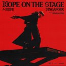 오랜만! j-hope Tour &#39;HOPE ON THE STAGE&#39; in SEOUL