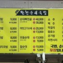 팔천순대국밥 이미지