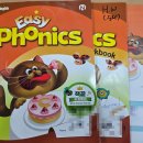 (신규)기초영어 | 📘 초등 3학년, 파닉스 한 달 완성! [미래엔영어 호원탑클래스점] Easy Phonics 수업 후기