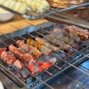 첨단연신로108번길 | 광주 첨단 양꼬치 맛집 장가계양꼬치 2호점｜양꼬치부터 중식요리까지 솔직후기