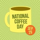 커피데이 이미지