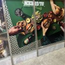 블리스버거 판교점 이미지