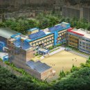 교육연구시설 이미지