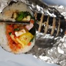 새로이김밥 이미지
