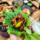 신반도 | 의령 신반 연탄석쇠숯불고기맛집 한식석쇠정식 맛집 솔직후기