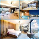 어라운드폴리 | 제주숙소 | 제주 애월 라꾸르 풀빌라 펜션 &amp; 어라운드폴리 후기·가격 정보