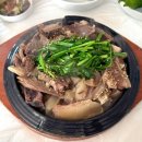 광천 원조 어죽 이미지