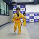 명지대 석사 체육관 이미지