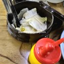 막국수초계탕 이미지