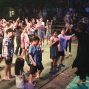 복을 파는 유랑 악단 이미지