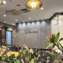 w 웨딩 계열 루미디아 스튜디오 드레스 추가금/셀렉 후기(추가금) -&gt; 혼주 한복 대여 라의재 후기