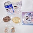 갤러리카페바이아스 | 홍대 범규 생일 카페 투어 바이아스 방문 후기 및 특전 팁