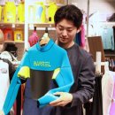 (주)신세계 센텀시티몰 이미지