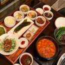현충로역 2번출구 | 대구 앞산 맛집 대명동 구워주는 고깃집 강씨목삼 앞산 본점