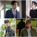 수목 스크린 이미지