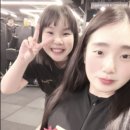 리듬N점프 | [스포애니 사당역점]귀여운 초등학생100회 수업마무리하며-김예빈트레이너-