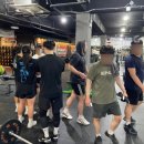 크로스핏엘리펀트 | 안산크로스핏 다양한 운동 크로스핏 엘리펀트 방문 후기