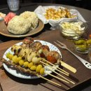 정릉25 | 정릉시장 맛집ㅣ안주 양이 푸짐한 이자카야ㅣ연꽃치