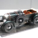 [Heller] 1/24 Bentley Blower 4.5L 이미지